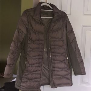 Michael Kors Winter Jacket